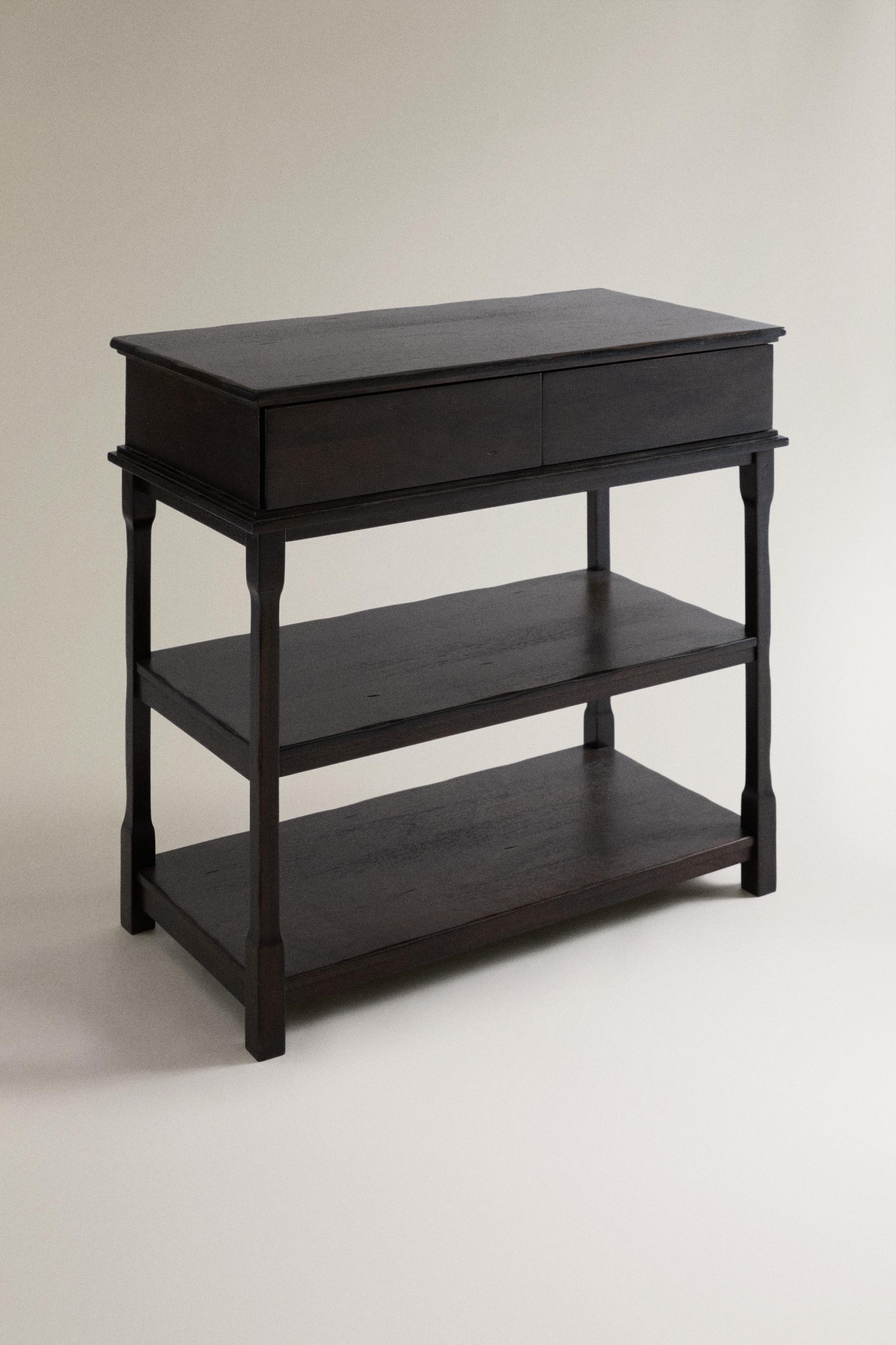 MEUBLE DE RANGEMENT EN BOIS